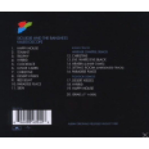 Kaleidoscope CD