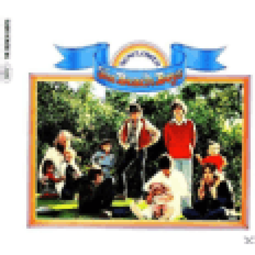 Sunflower CD