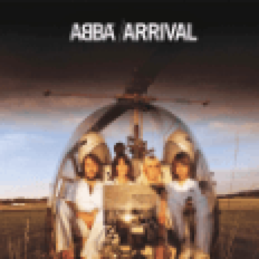 Arrival LP