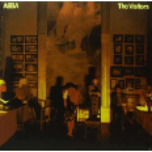 The Visitors LP