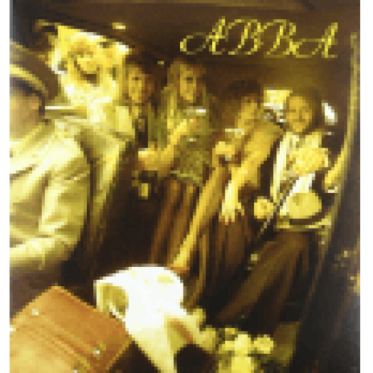 Abba LP