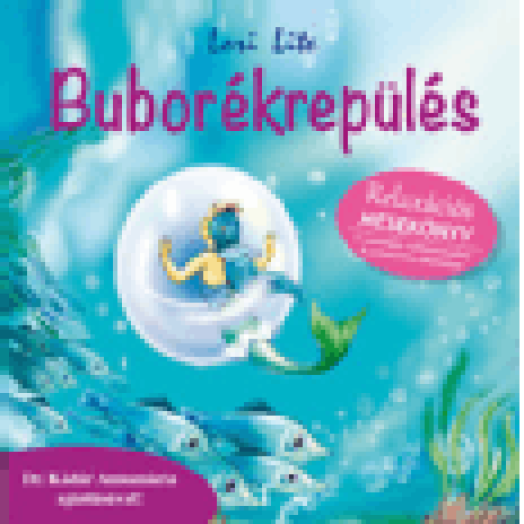 Buborékrepülés