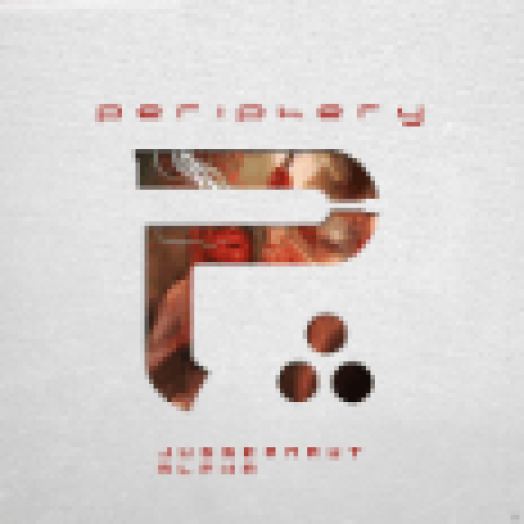 Juggernaut - Alpha CD