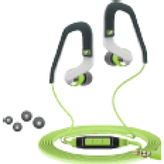 OCX 686I sport headset