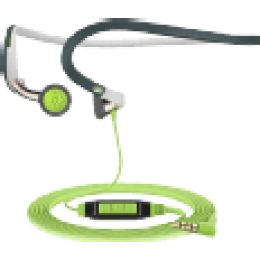 PMX 686I sport headset