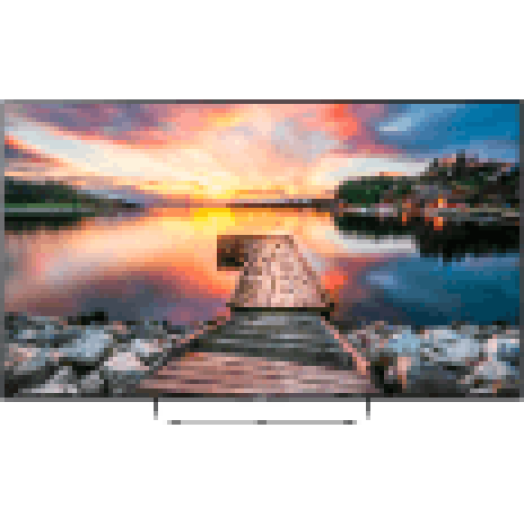 KDL-65W857CSAEP 3D FullHD Smart LED televízió