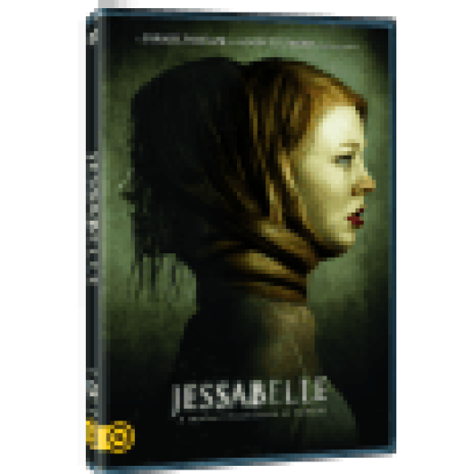 Jessabelle DVD