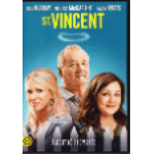 St. Vincent DVD