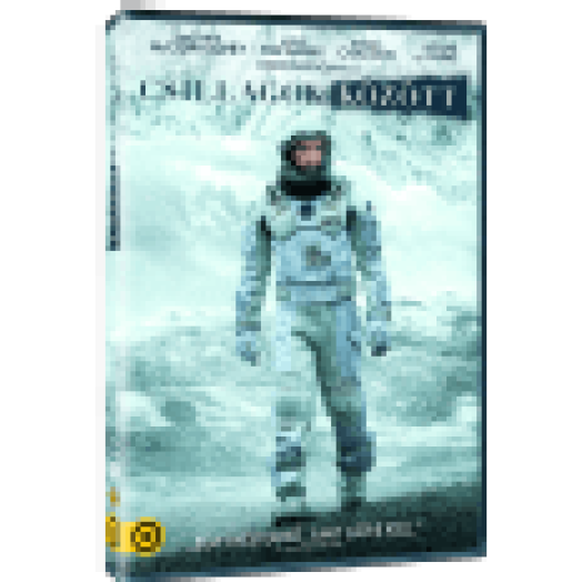 Csillagok között DVD