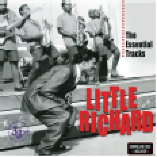 The Essential Tracks LP