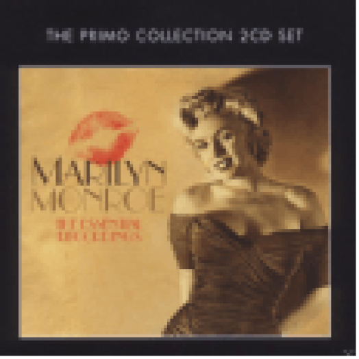 The Essential Recordings CD