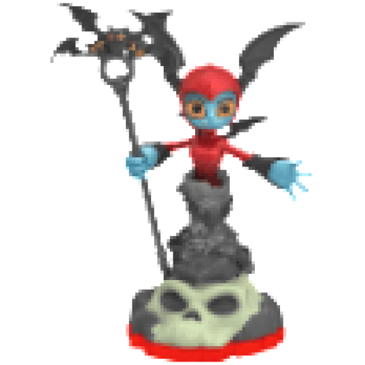 Skylanders Trap Team: Bat Spin (játékfigura)