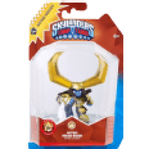 Skylanders Trap Team: Nitro Head Rush (játékfigura)