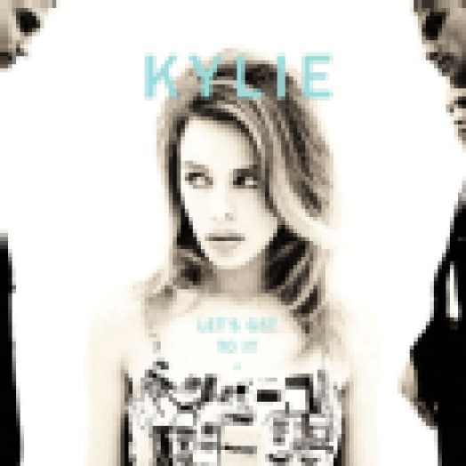 Let's Get to It (Special Edition) CD