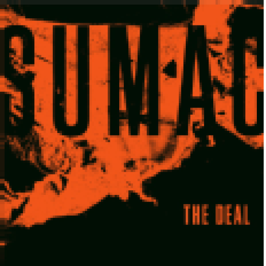 The Deal (Digipak) CD