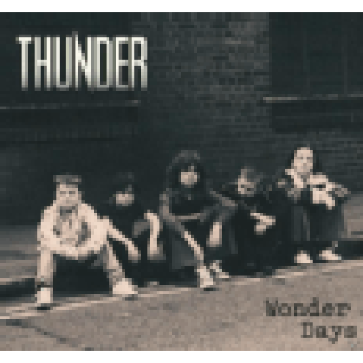Wonder Days (Limited Deluxe Edition) CD