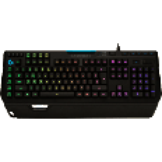 G910 Orion Spark mechanikus billentyűzet (920-006421)