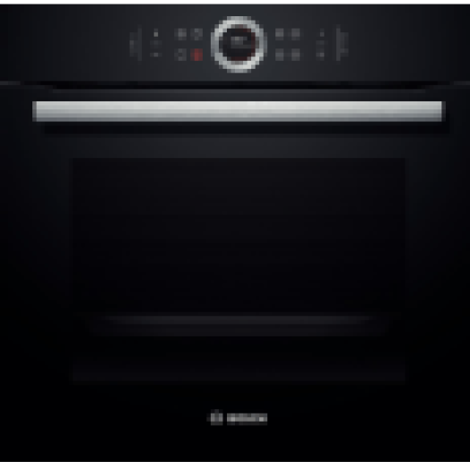 HBG 675 0 B 1 beépített sütő