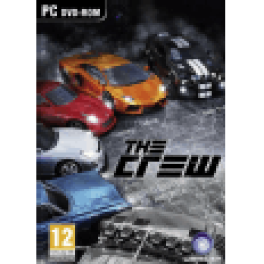 The Crew PC