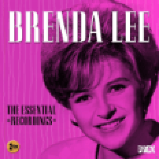 The Essential Recordings CD