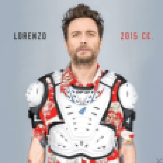 Lorenzo 2015 CC. CD