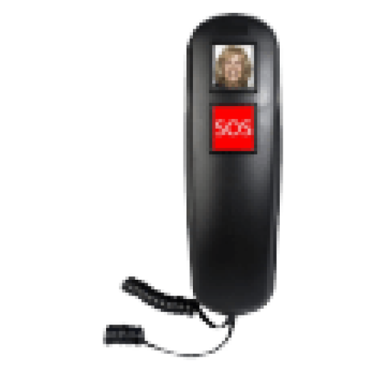 TX 530 telefon