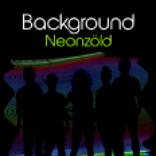 Neonzöld CD