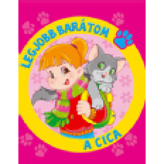 Legjobb barátom - A cica