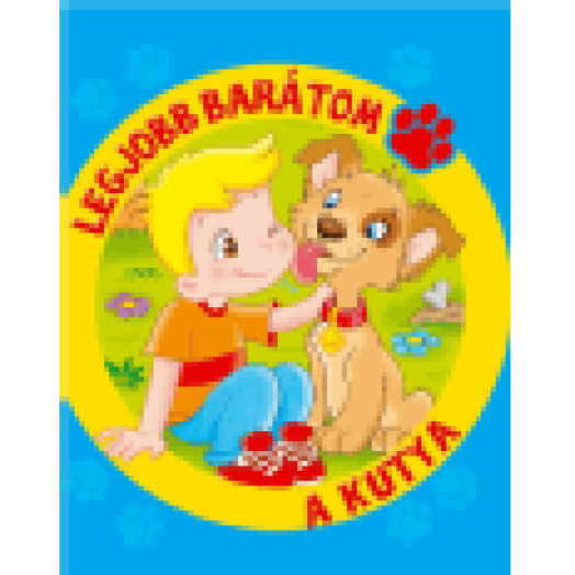 Legjobb barátom - A papagáj