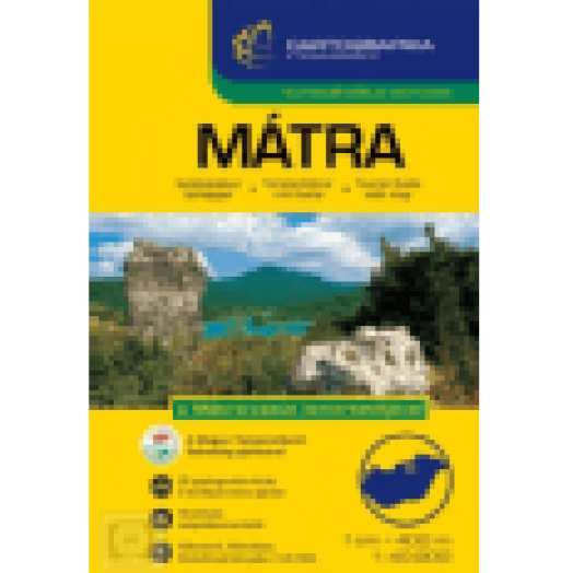 Mátra turistakalauz
