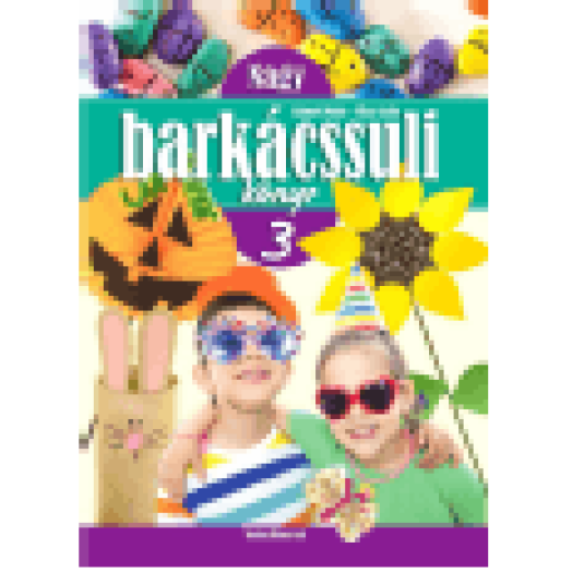 Nagy barkácssuli könyv 3.