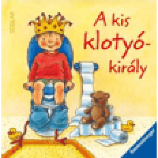 A kis klotyókirály