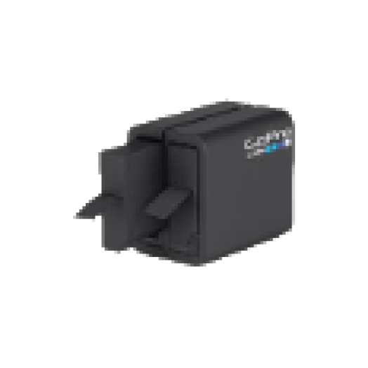 Dual Battery Charger (for HERO4)