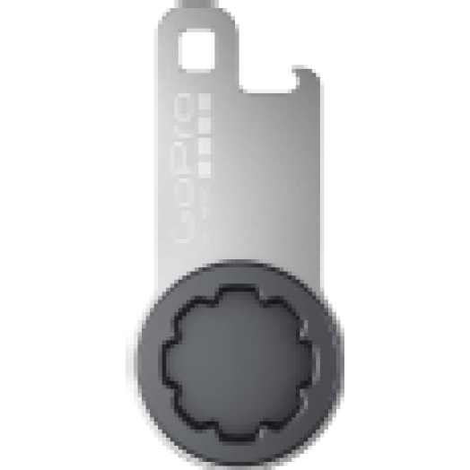 The Tool (Thumb Screw Wrench)