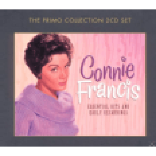 Essential Hits and Early Recordings CD