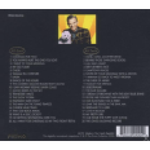 Spiketaculars CD