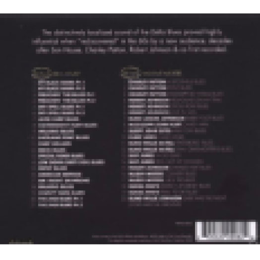 Son House & the Kings of The Delta Blues CD