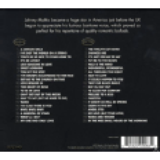 Here's Johnny CD