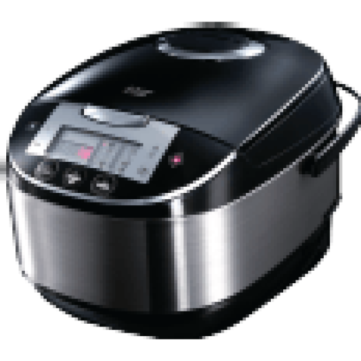 21850-56/RH COOK&HOME MULTI COOKER univerzális pároló- és főzőedény