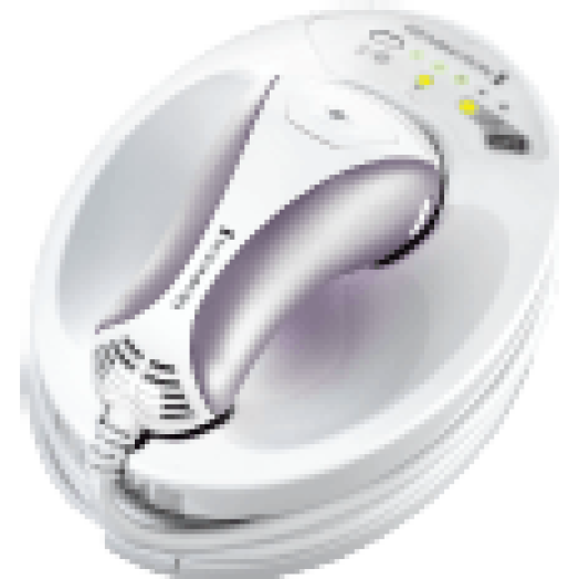 IPL6500 tartós szőrtelenítő