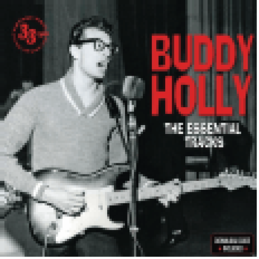 The Essential Tracks LP