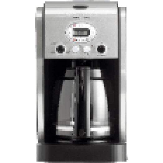 CUDCC2650 filteres kávéfőző