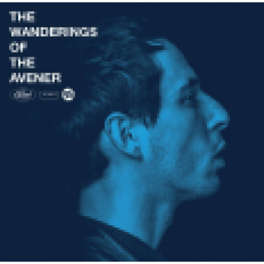 The Wanderings of the Avener CD