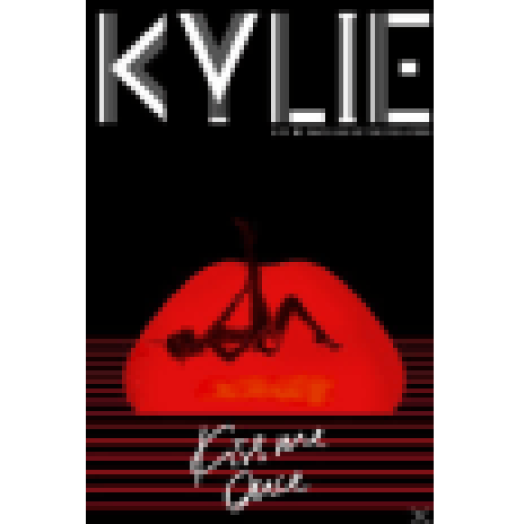 Kiss Me Once - Live At The SSE Hydro CD+Blu-ray