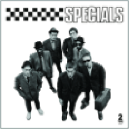 The Specials CD