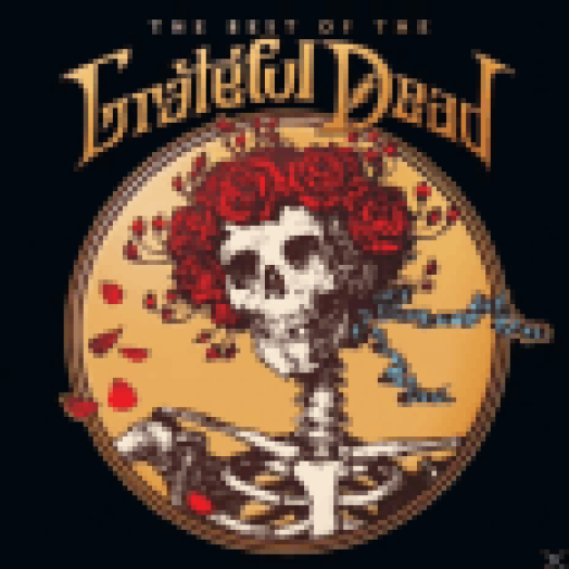 The Best Of The Grateful Dead CD