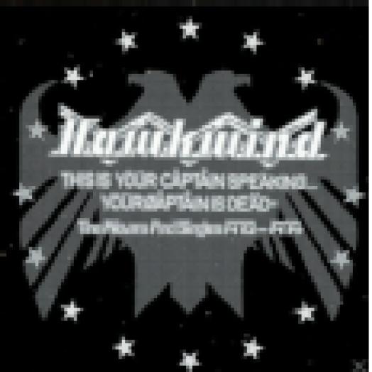 This Is Your Captain Speaking... Your Captain Is Dead - The Albums & Singles 1970-1974 CD