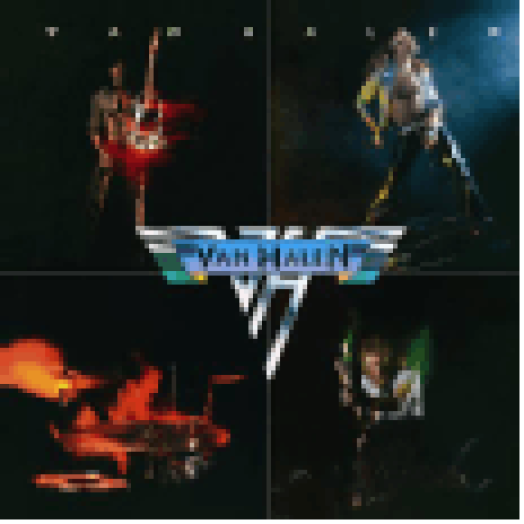 Van Halen (Remastered) LP