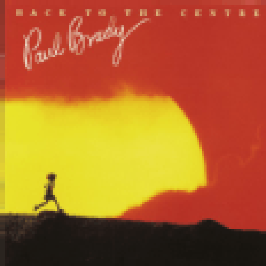 Back to the Centre CD