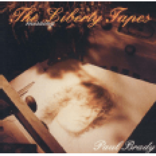 The Missing Liberty Tapes CD
